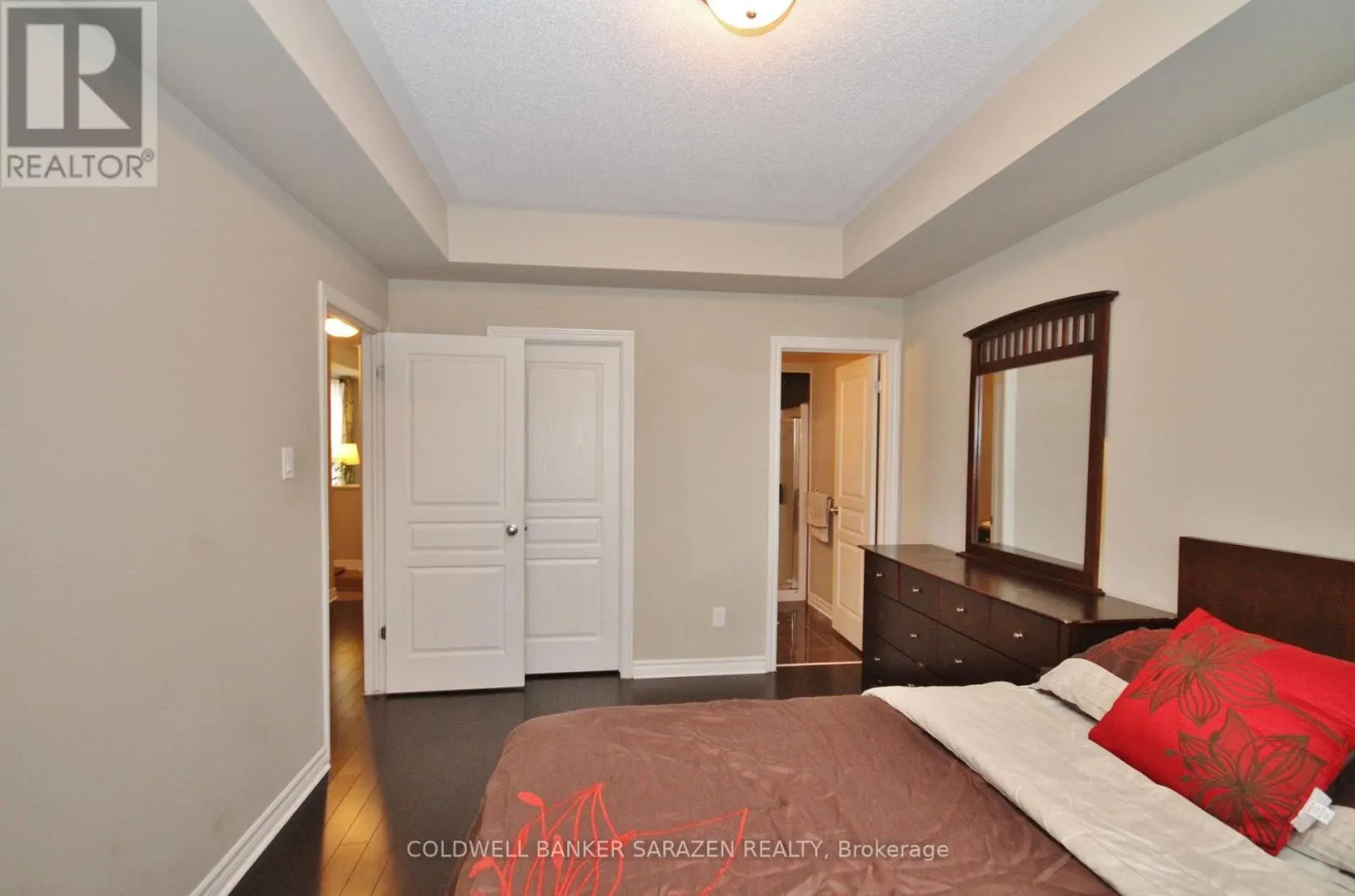 6 - 3785 CANYON WALK DRIVE