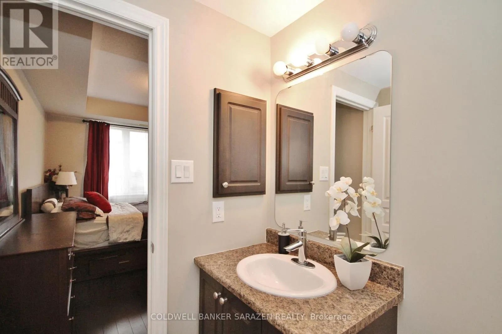 6 - 3785 CANYON WALK DRIVE