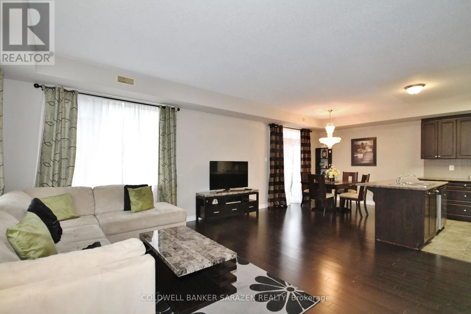 6 - 3785 CANYON WALK DRIVE