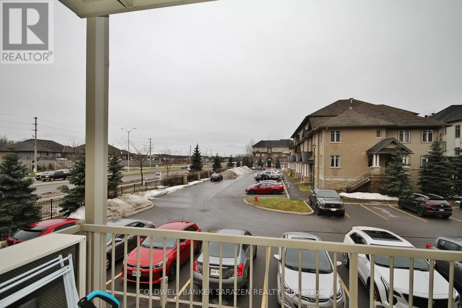 6 - 3785 CANYON WALK DRIVE