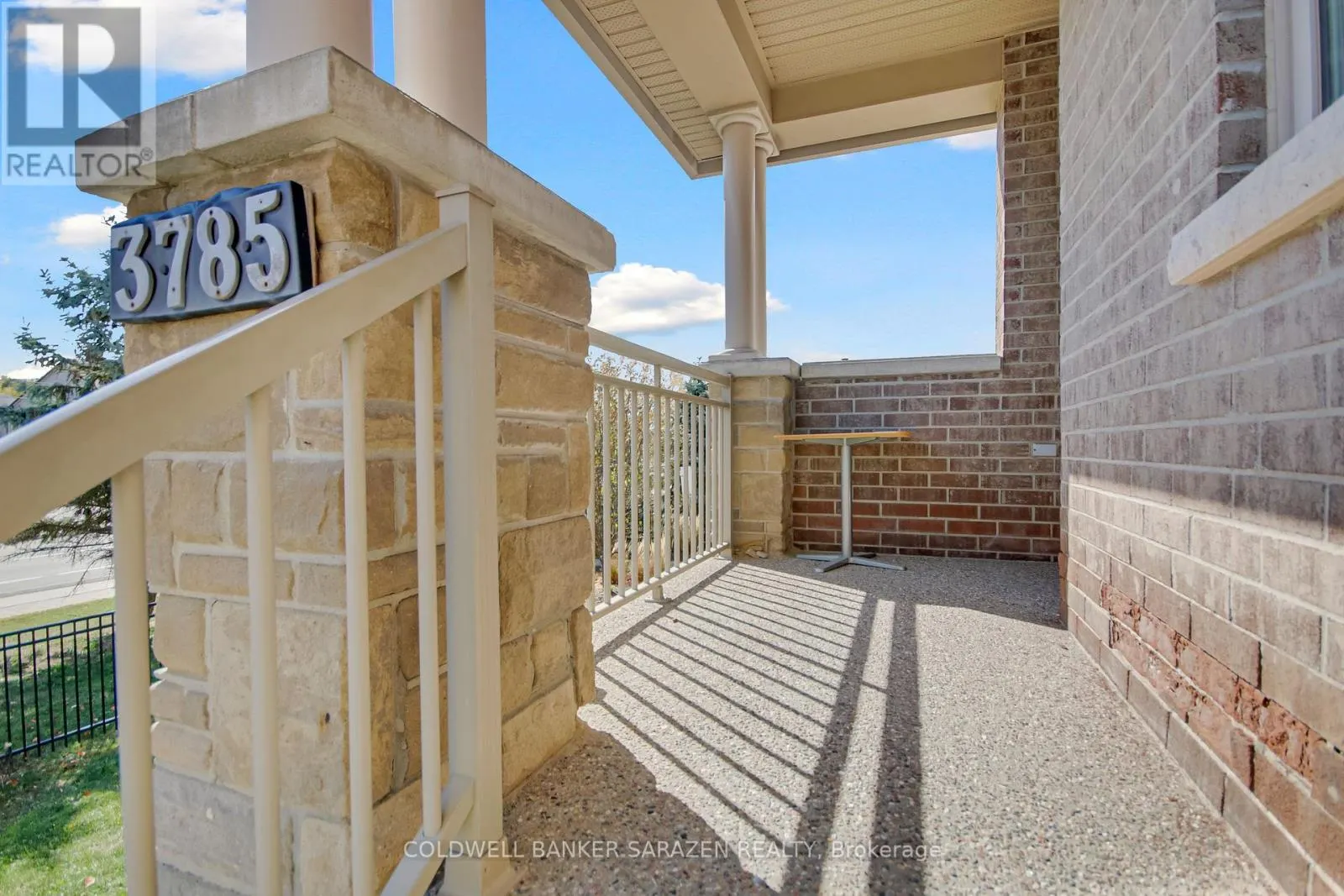 6 - 3785 CANYON WALK DRIVE