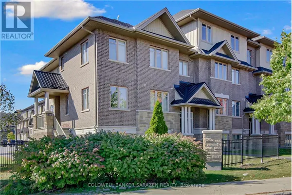 6 - 3785 CANYON WALK DRIVE