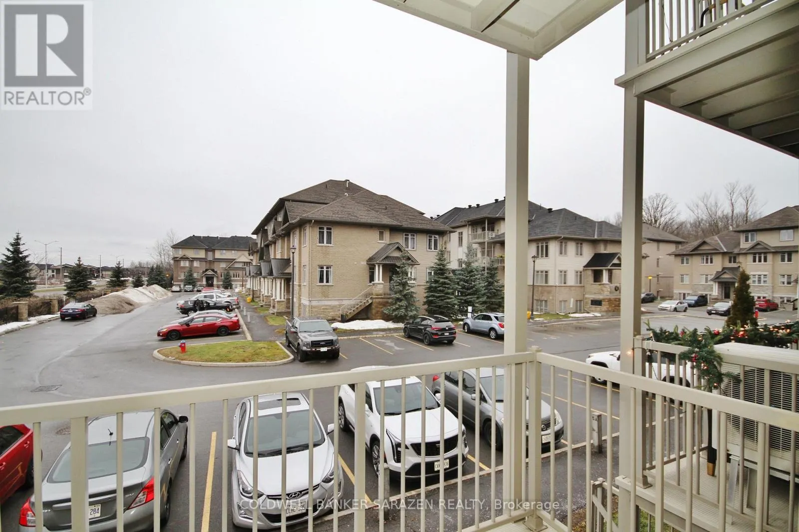 6 - 3785 CANYON WALK DRIVE