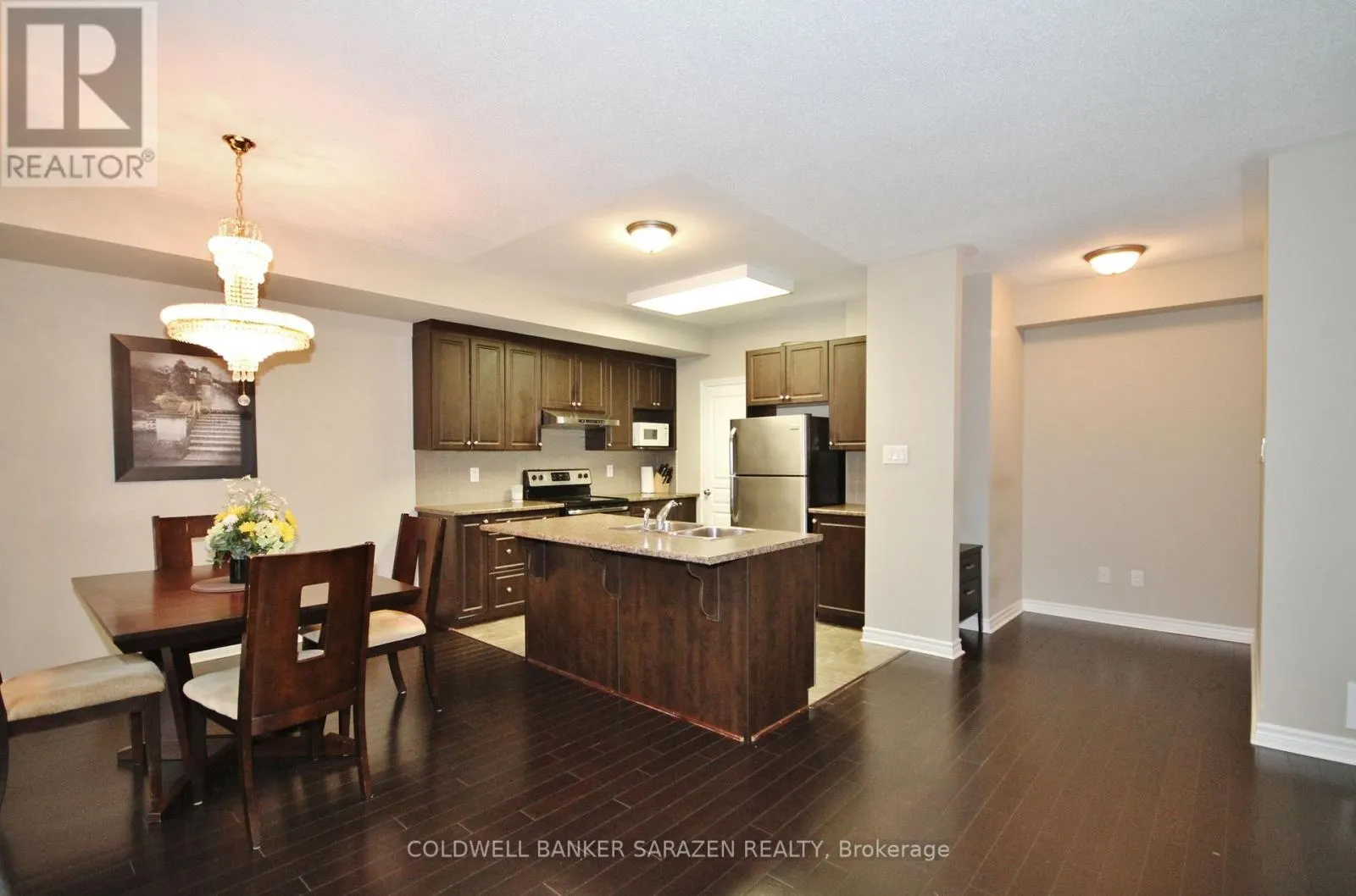 6 - 3785 CANYON WALK DRIVE