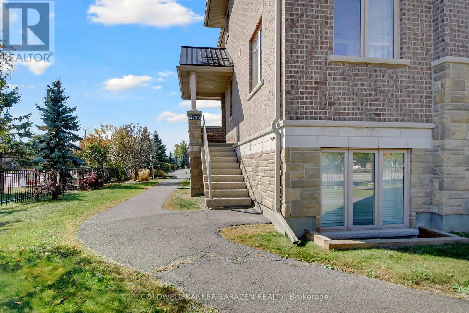 6 - 3785 CANYON WALK DRIVE