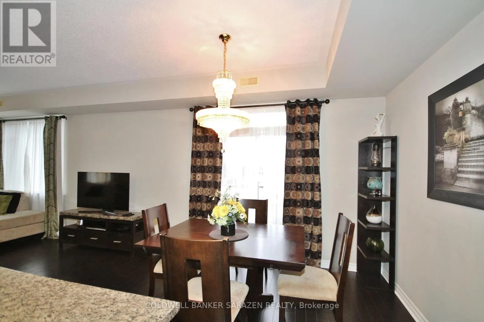 6 - 3785 CANYON WALK DRIVE