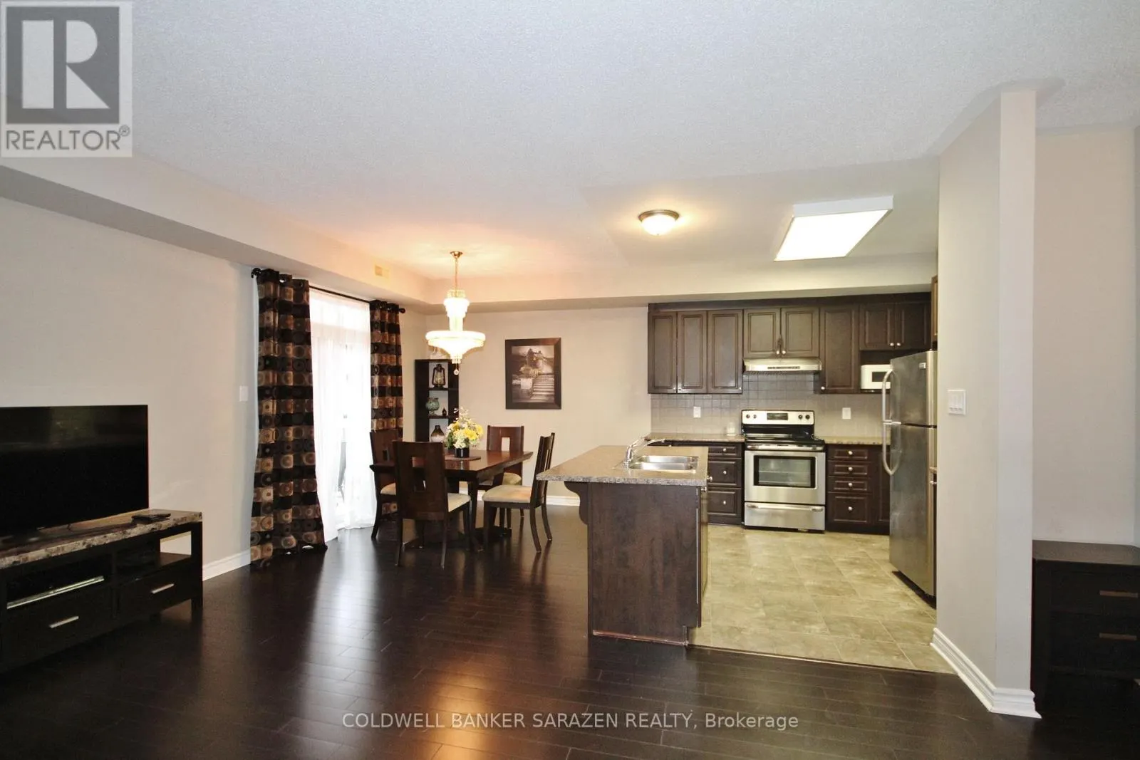 6 - 3785 CANYON WALK DRIVE