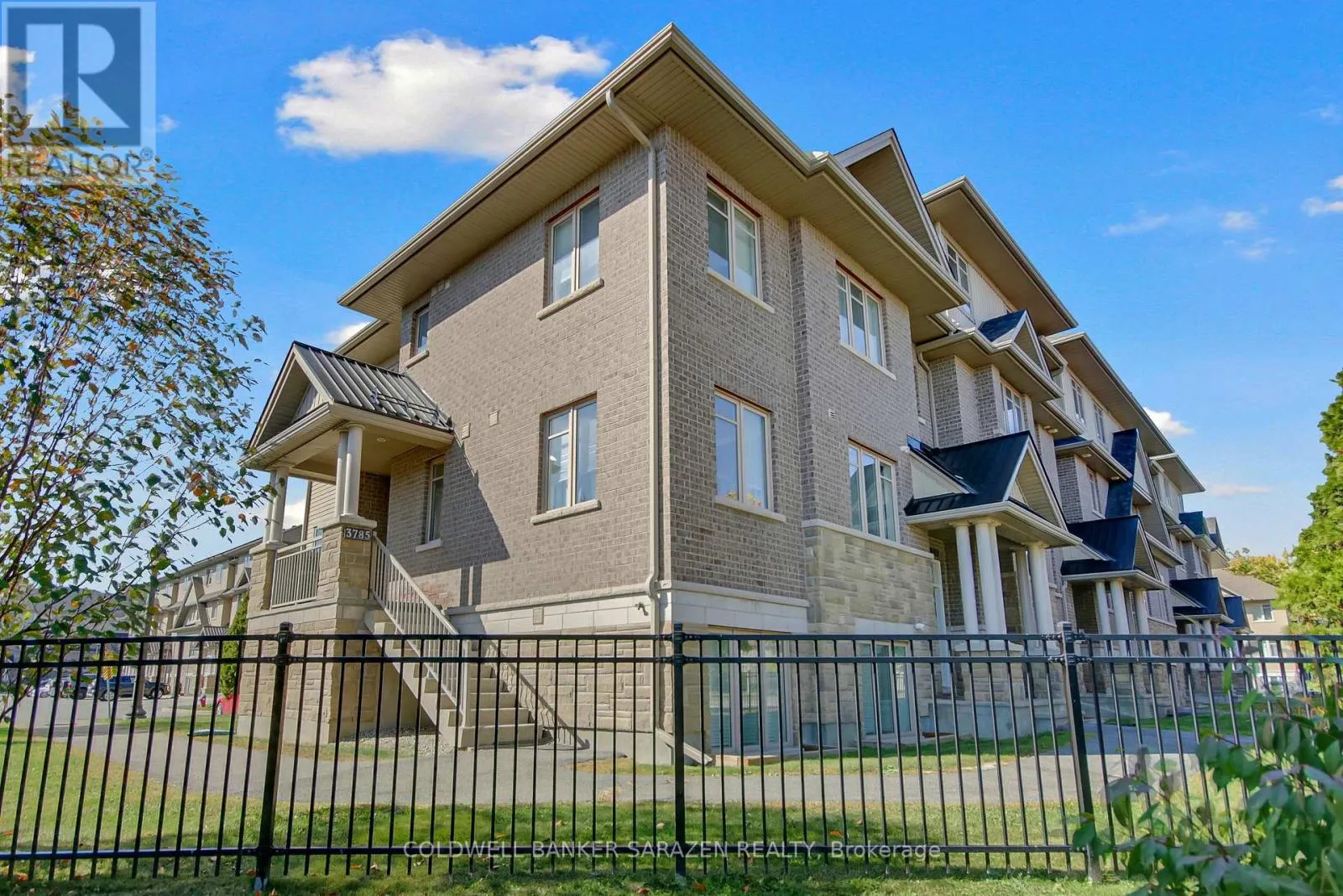 6 - 3785 CANYON WALK DRIVE