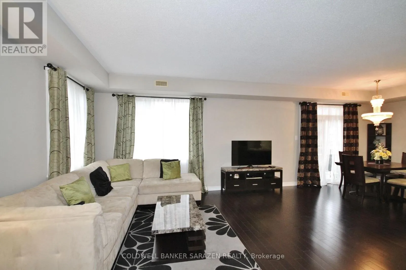 6 - 3785 CANYON WALK DRIVE