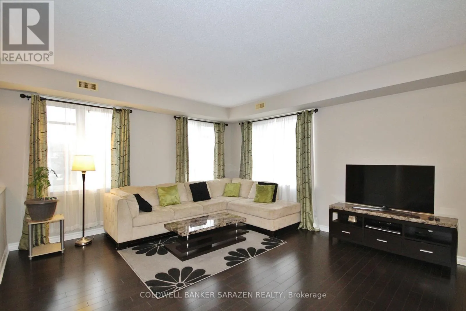 6 - 3785 CANYON WALK DRIVE