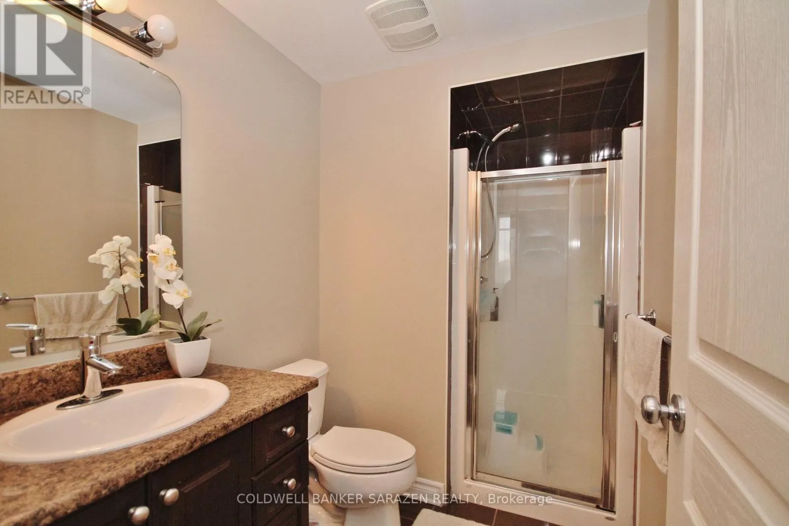 6 - 3785 CANYON WALK DRIVE