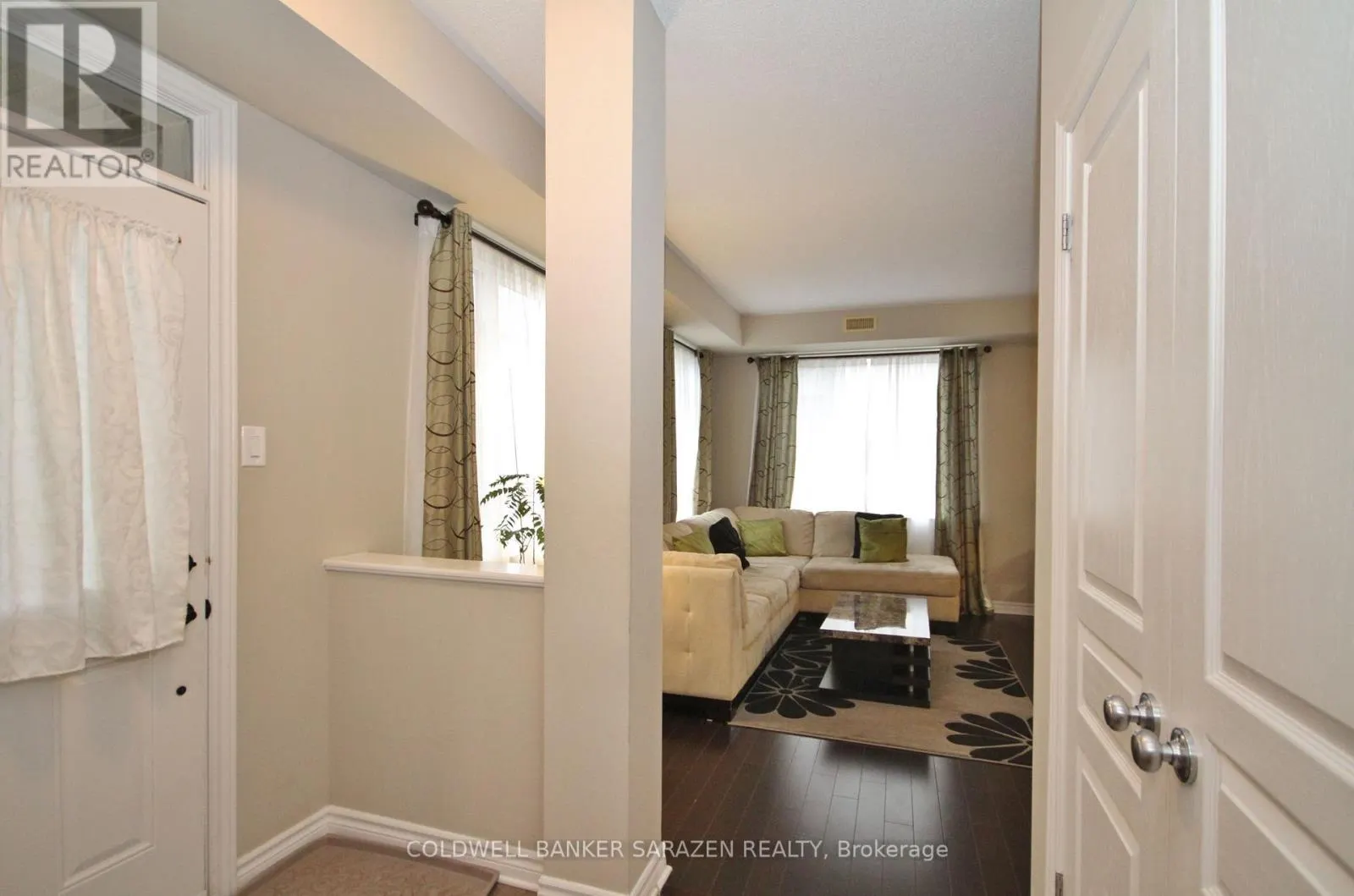 6 - 3785 CANYON WALK DRIVE