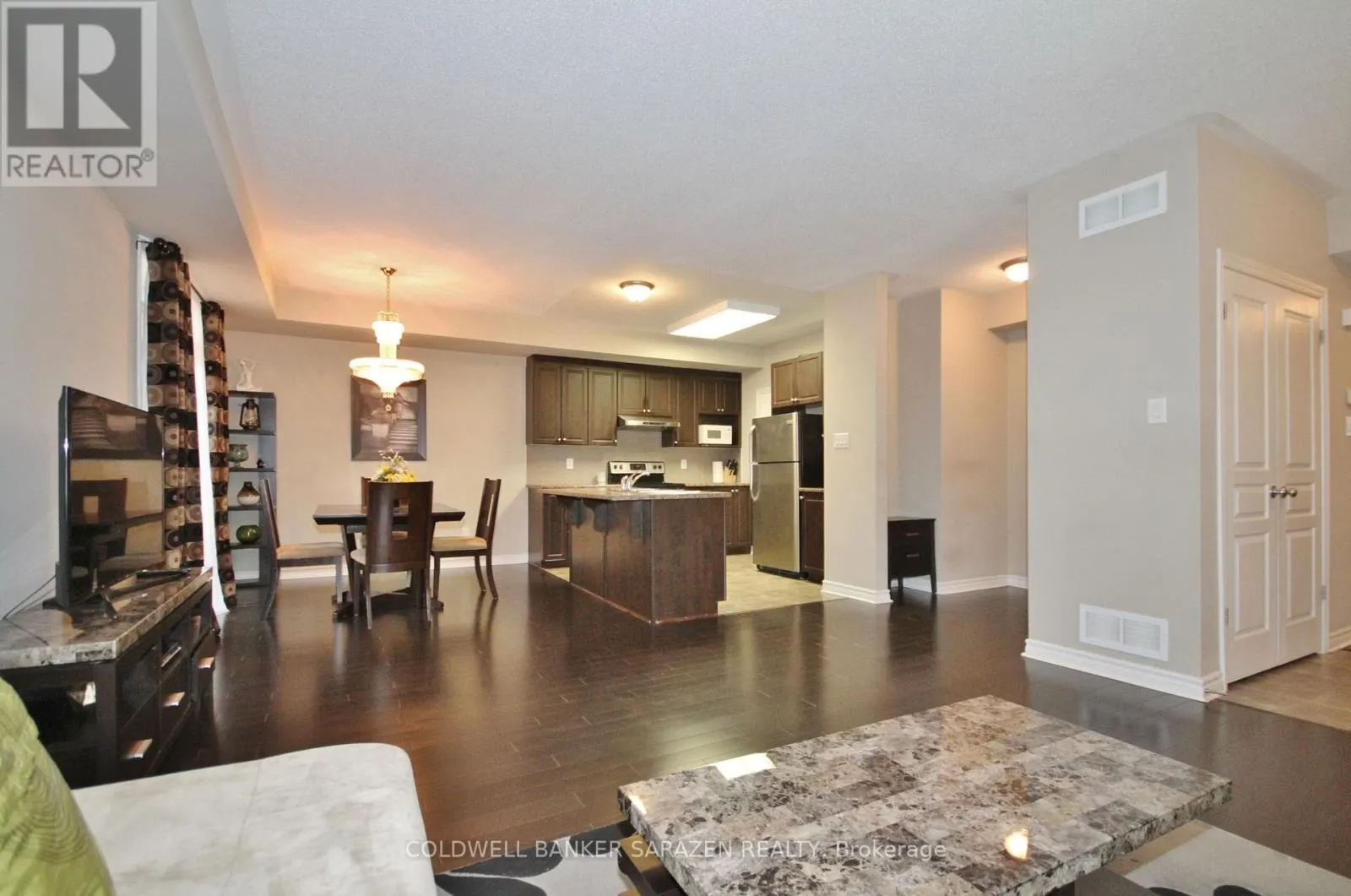 6 - 3785 CANYON WALK DRIVE