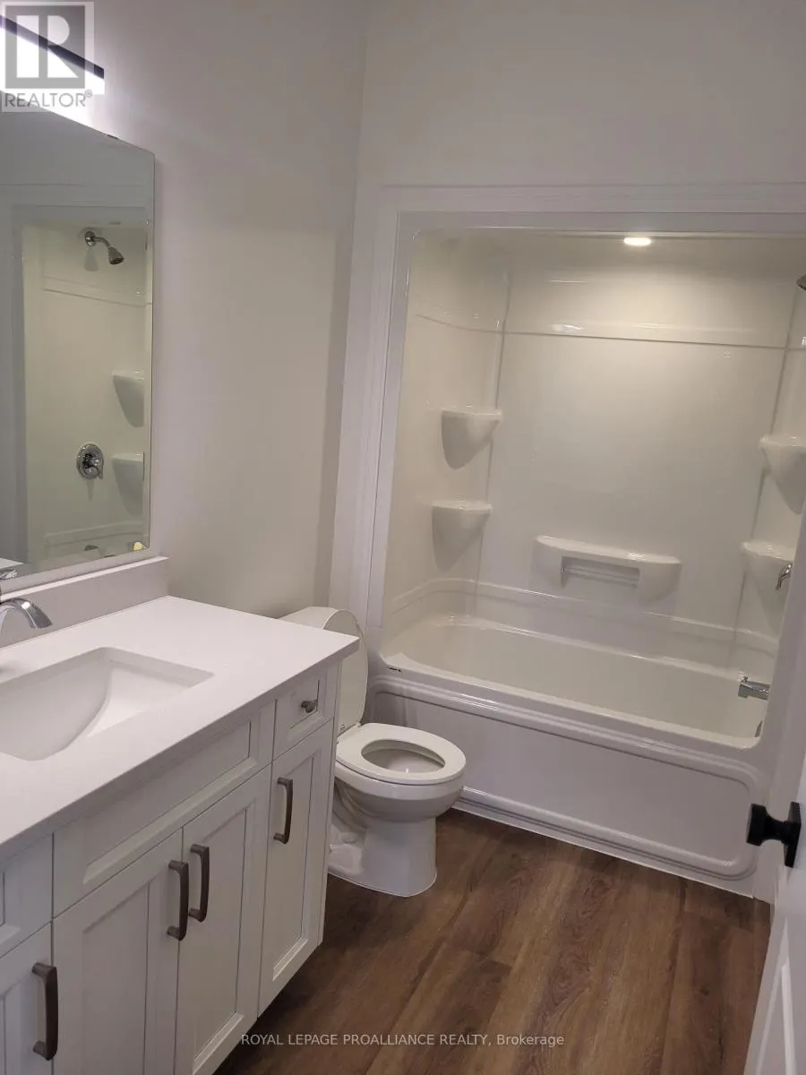 1 - 15 BAY STREET, #1