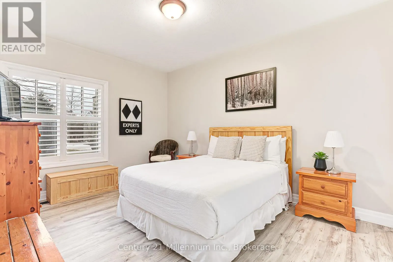 120 - 184 SNOWBRIDGE WAY, #120