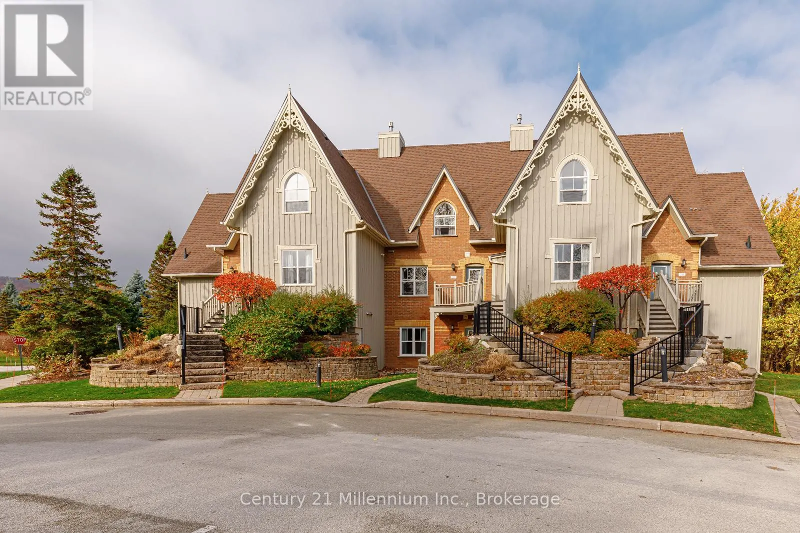 120 - 184 SNOWBRIDGE WAY, #120