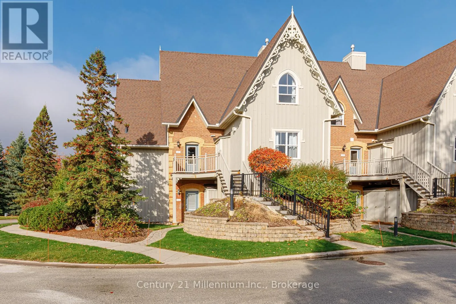 120 - 184 SNOWBRIDGE WAY, #120