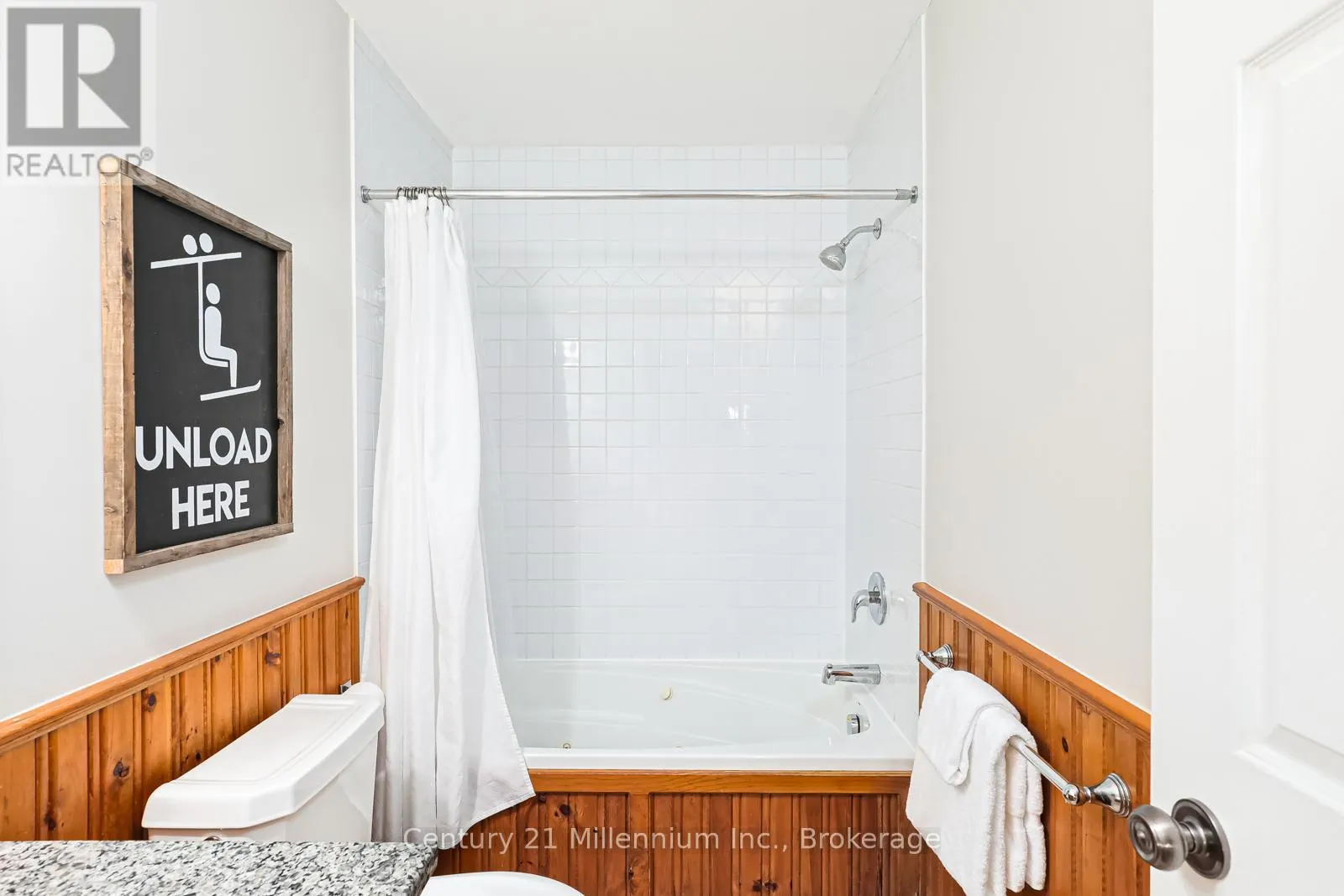 120 - 184 SNOWBRIDGE WAY, #120