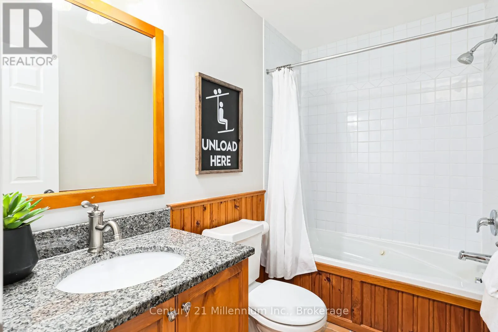 120 - 184 SNOWBRIDGE WAY, #120