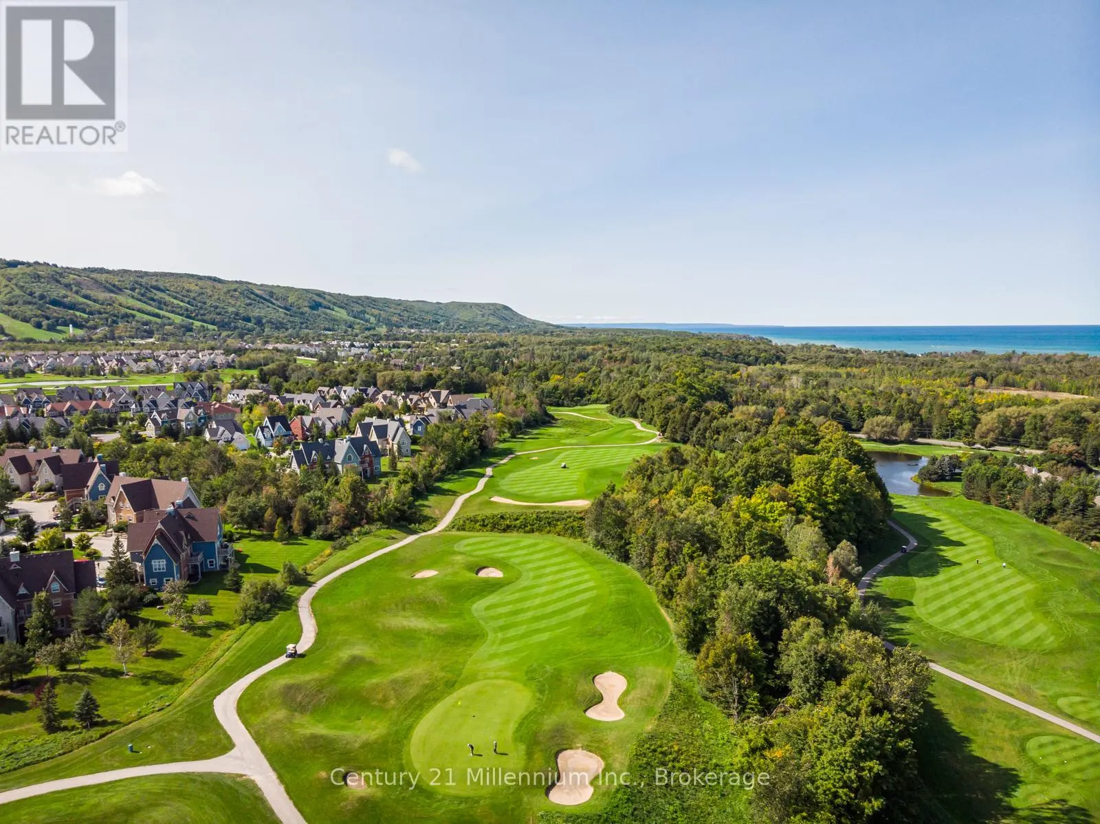 120 - 184 SNOWBRIDGE WAY, #120