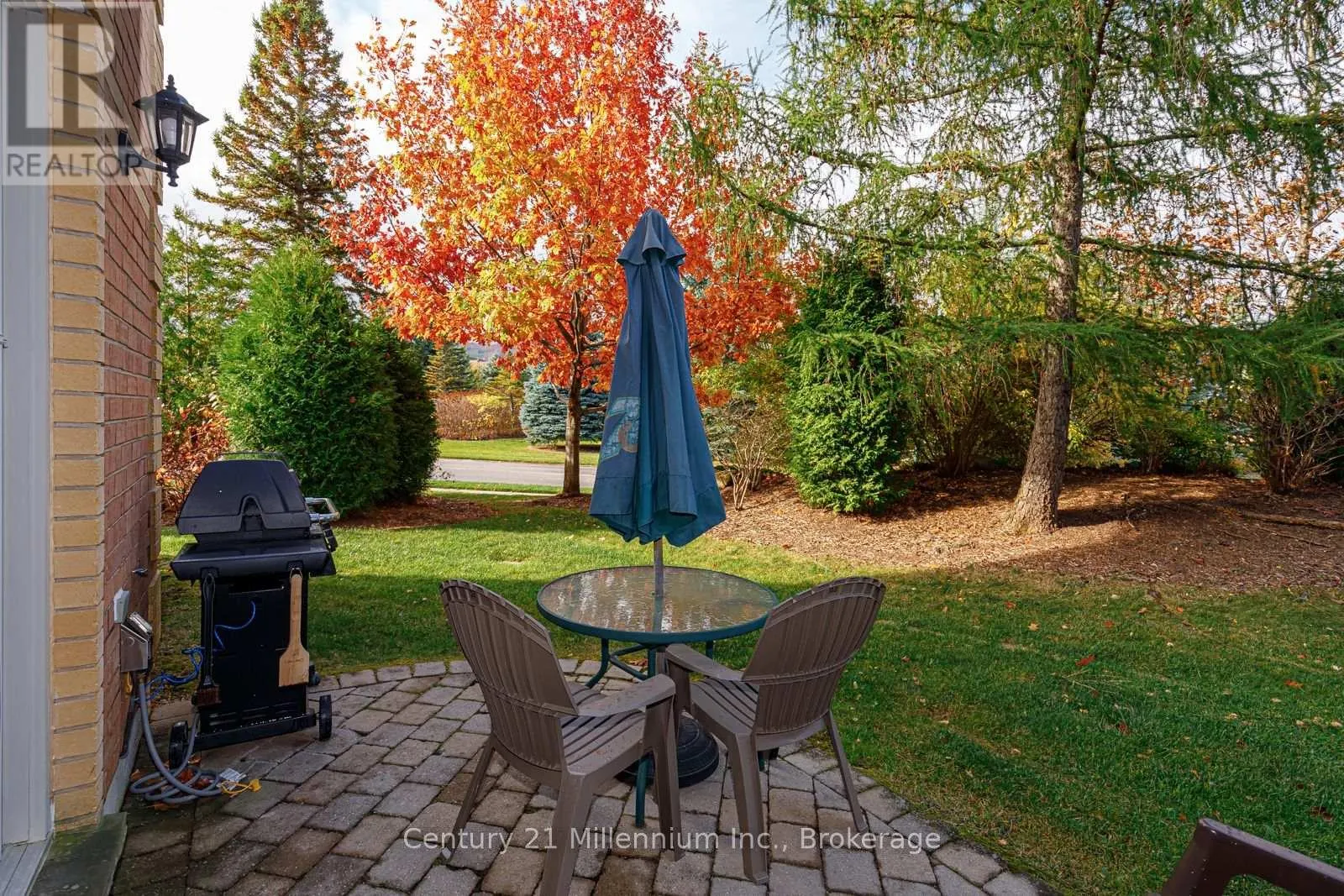 120 - 184 SNOWBRIDGE WAY, #120