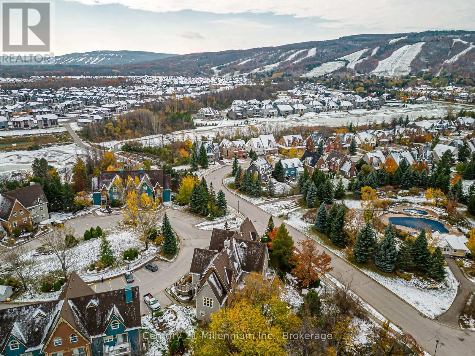 120 - 184 SNOWBRIDGE WAY, #120