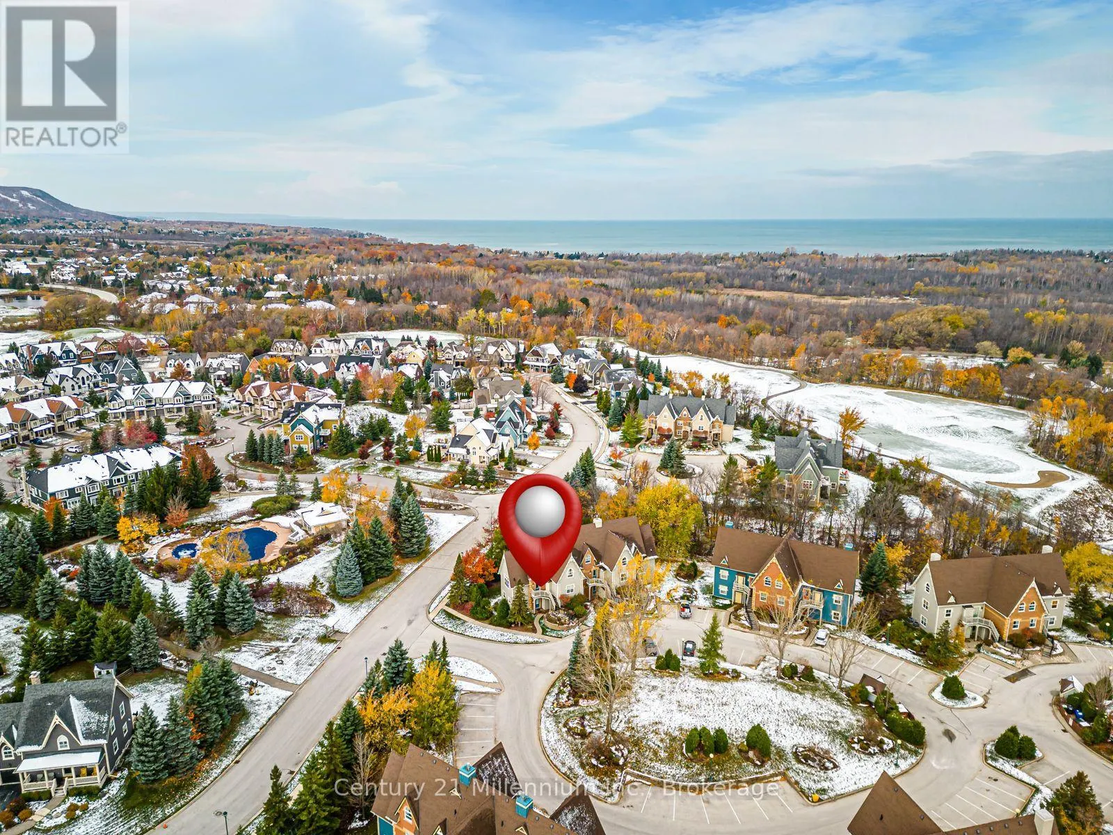 120 - 184 SNOWBRIDGE WAY, #120