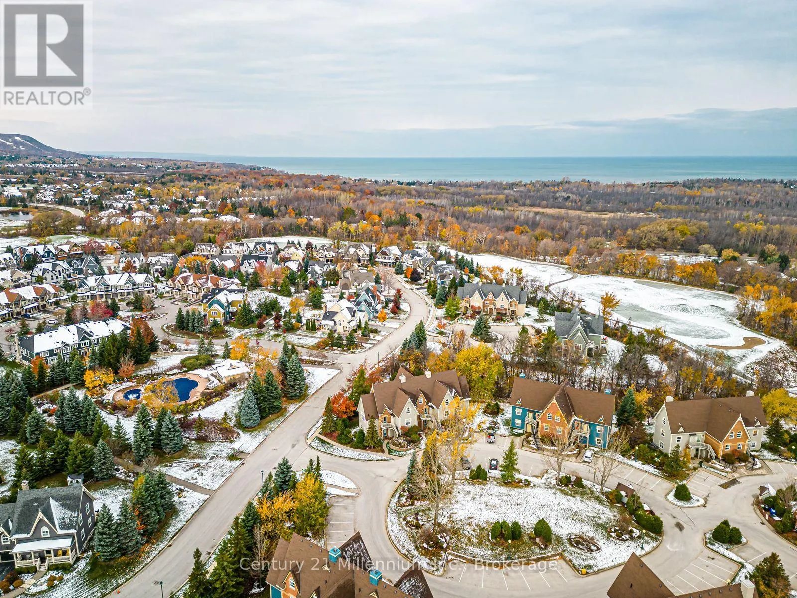 120 - 184 SNOWBRIDGE WAY, #120