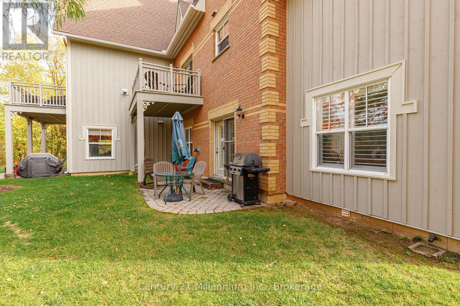 120 - 184 SNOWBRIDGE WAY, #120