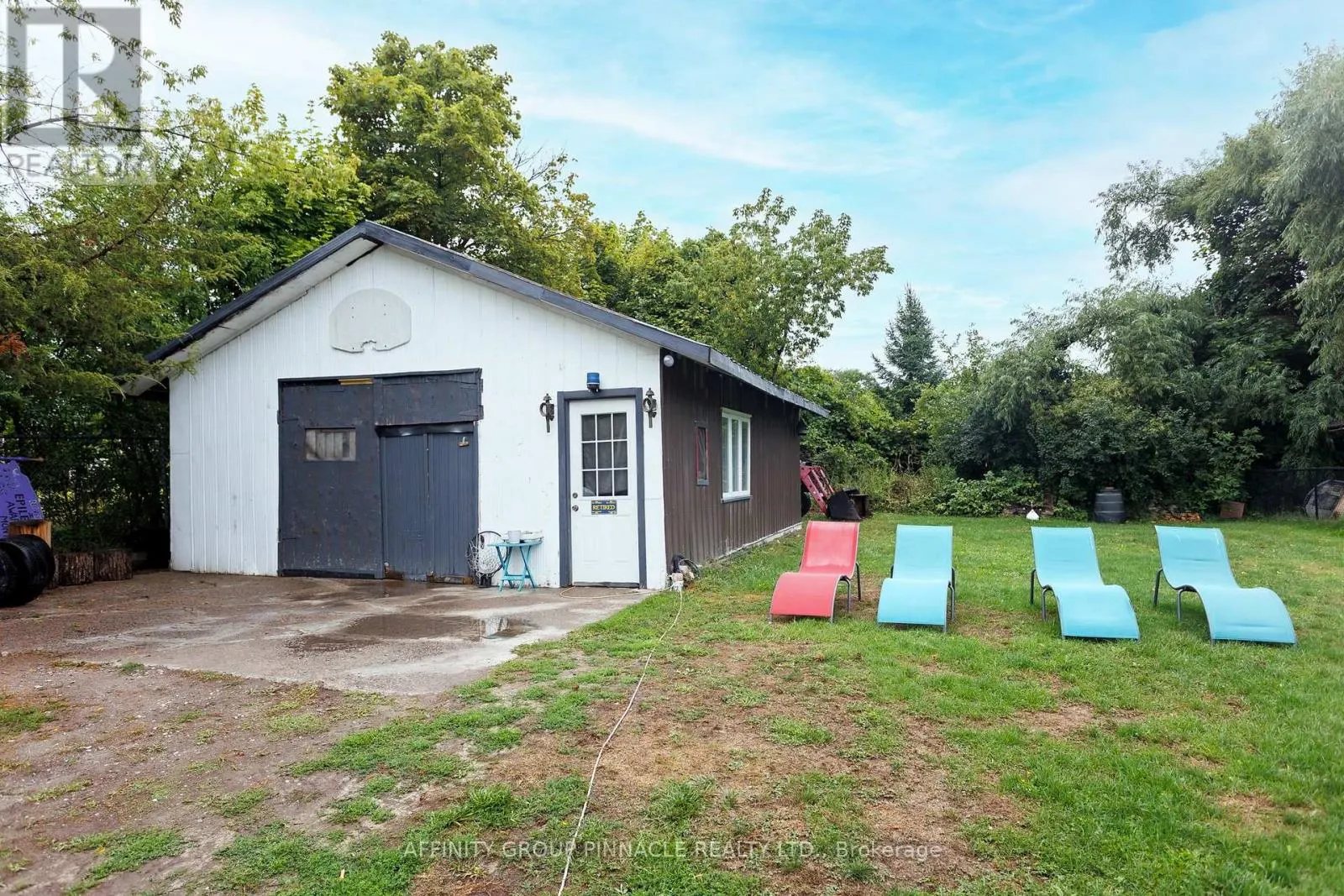 44 ST PATRICK STREET