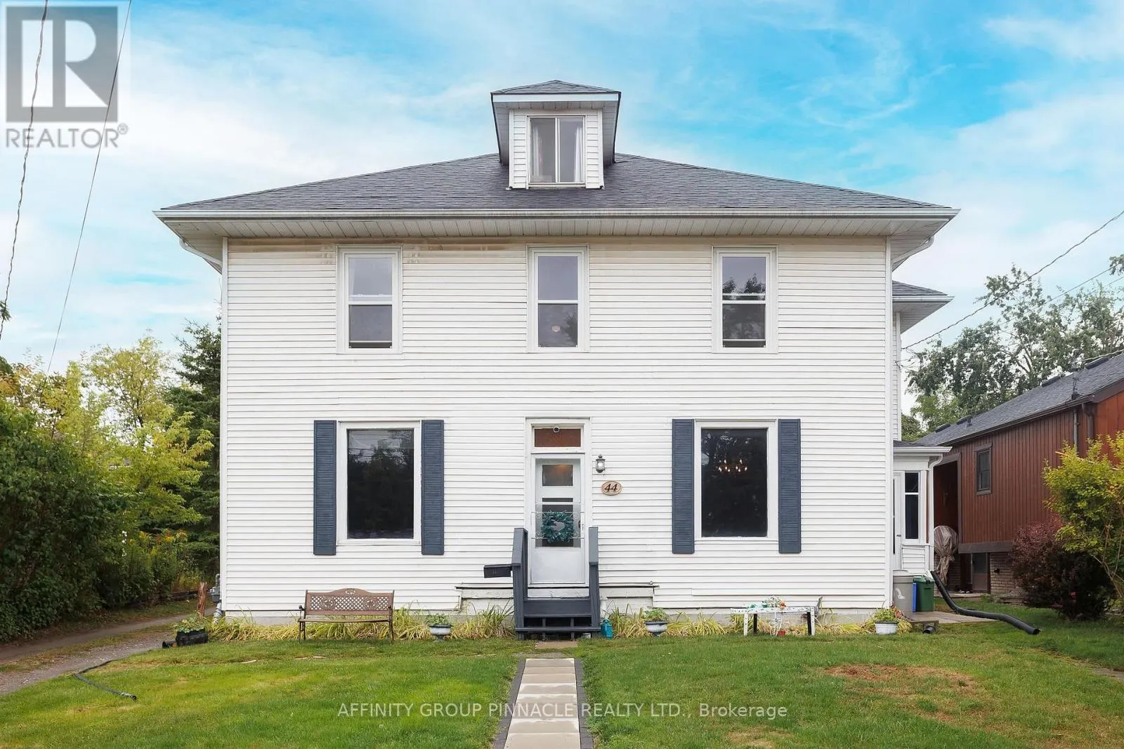 44 ST PATRICK STREET