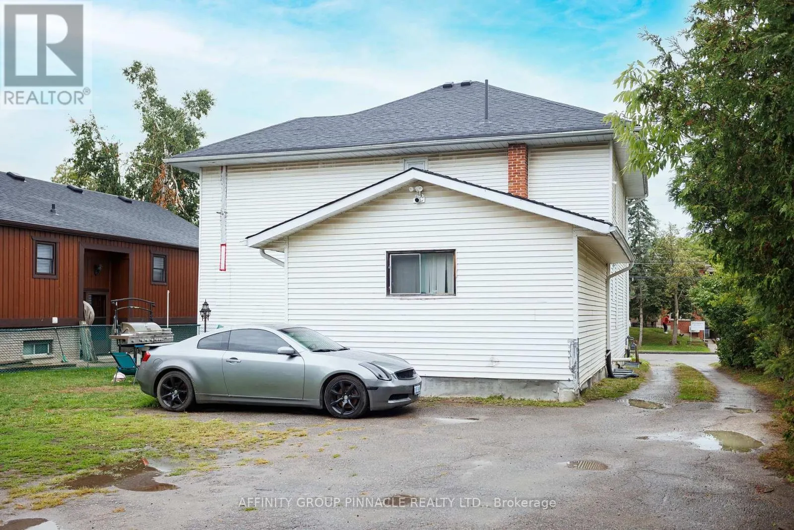 44 ST PATRICK STREET