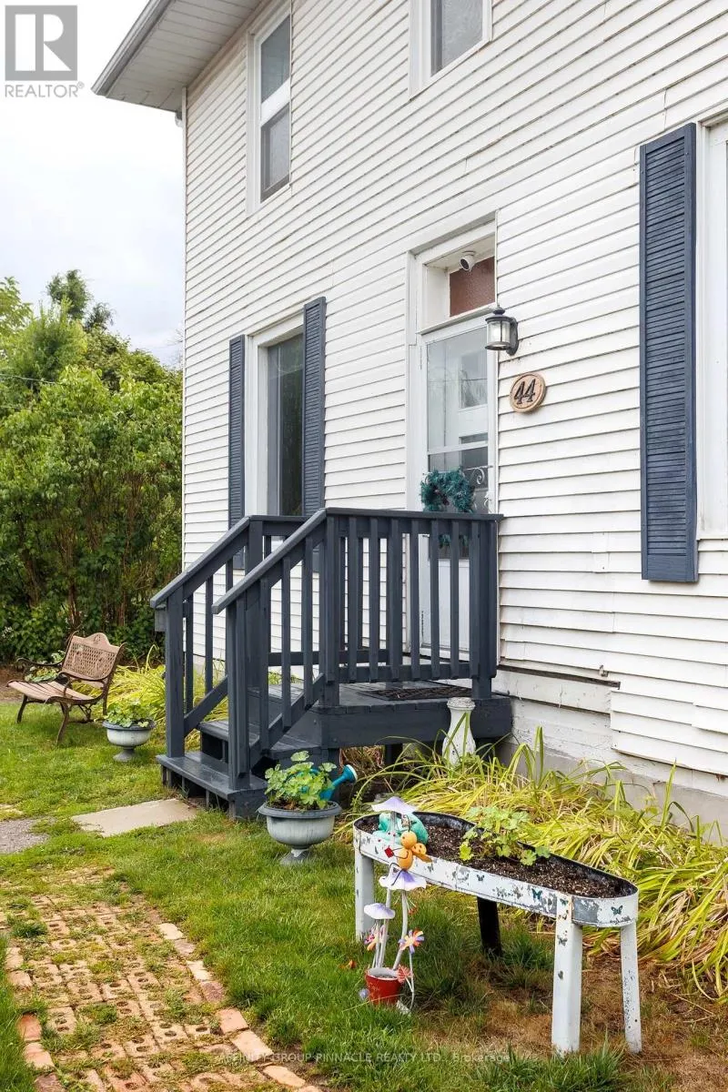 44 ST PATRICK STREET