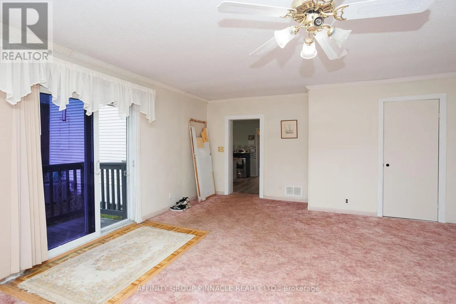 44 ST PATRICK STREET