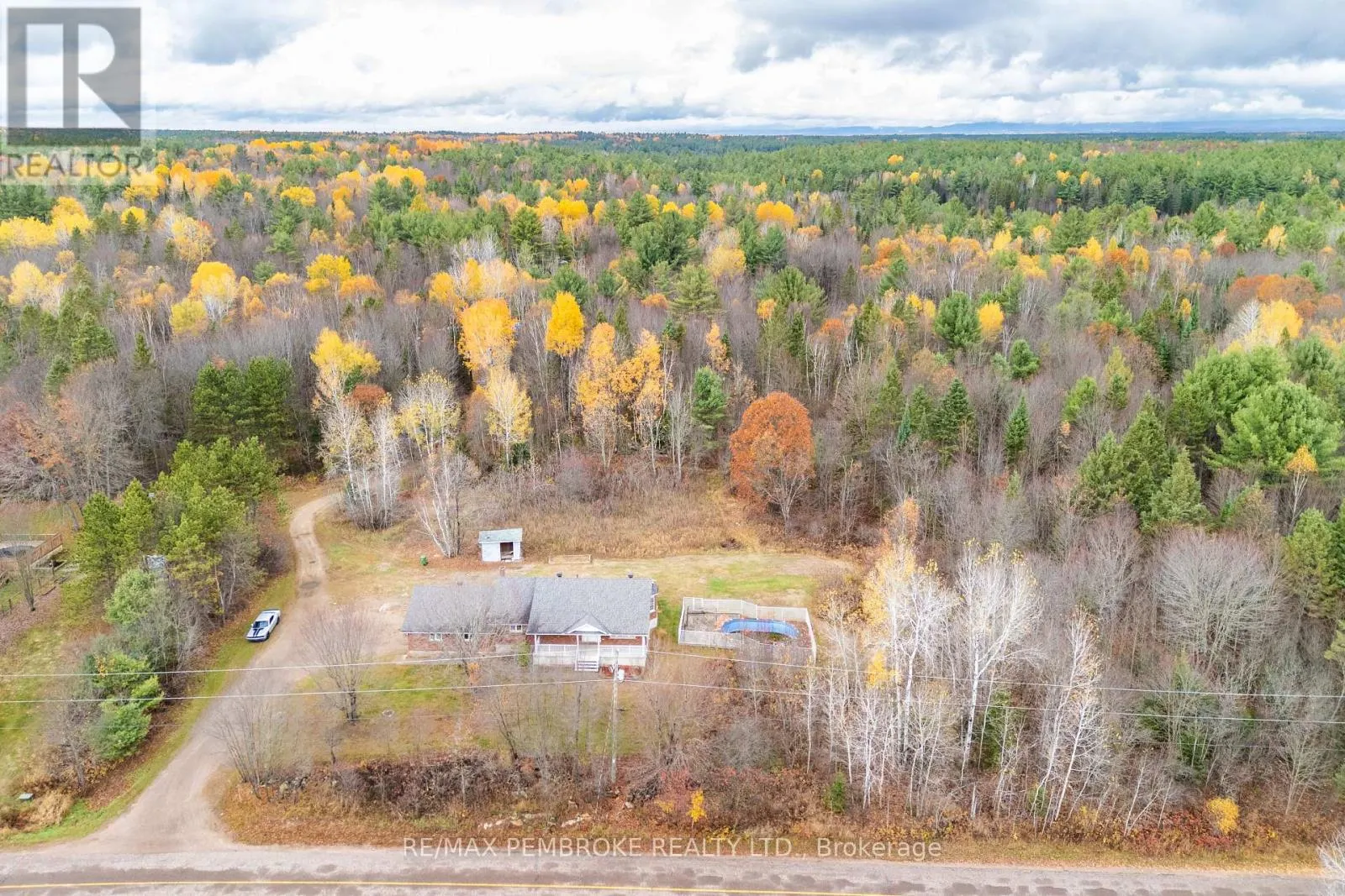 1778 FOREST LEA ROAD