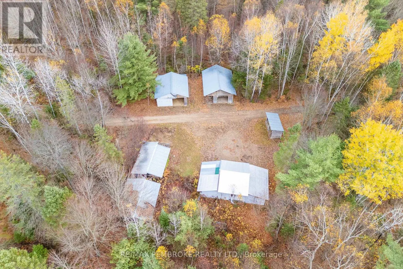 1778 FOREST LEA ROAD