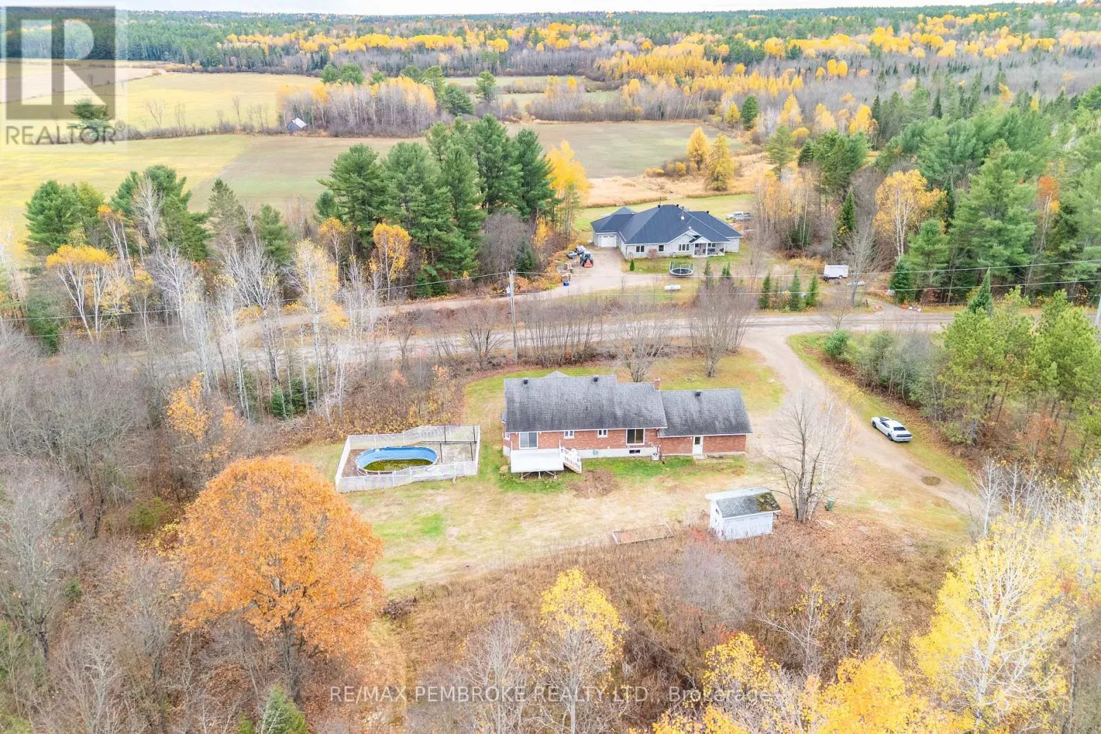 1778 FOREST LEA ROAD