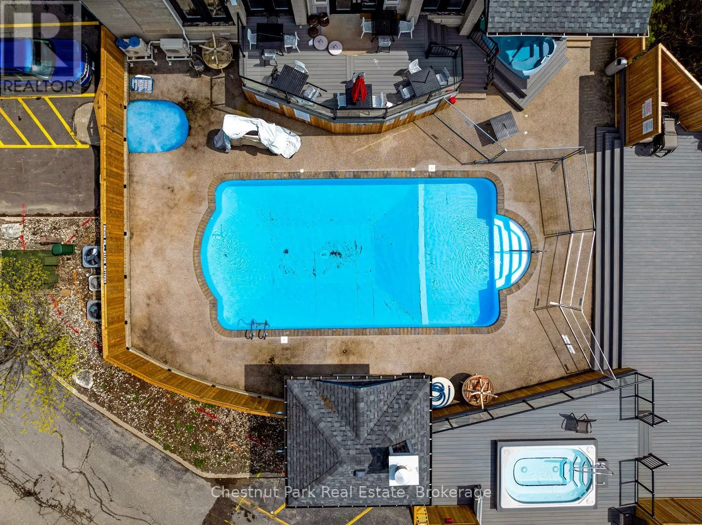 406 - 796468 GREY ROAD 19, #406