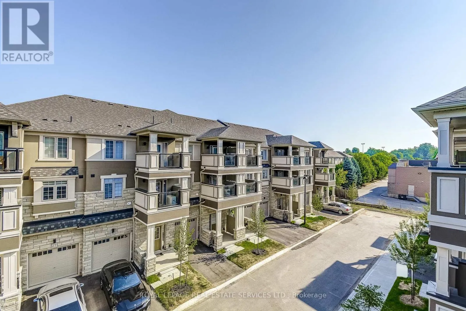 14 - 305 GARNER ROAD W