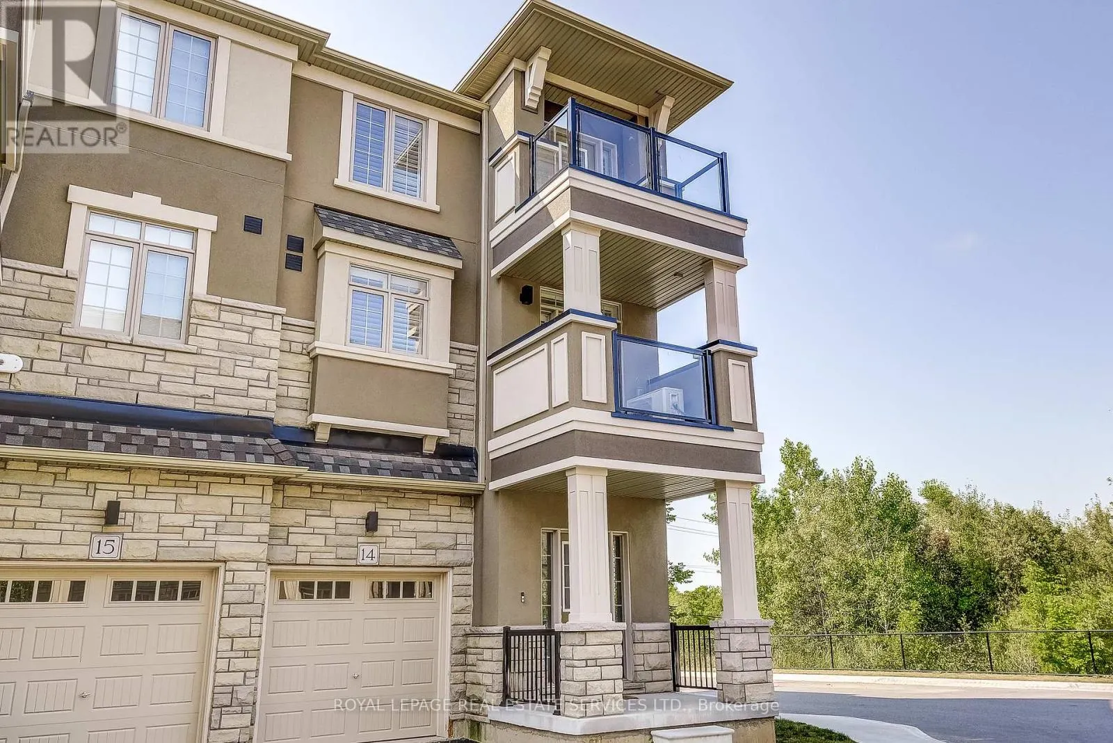 14 - 305 GARNER ROAD W