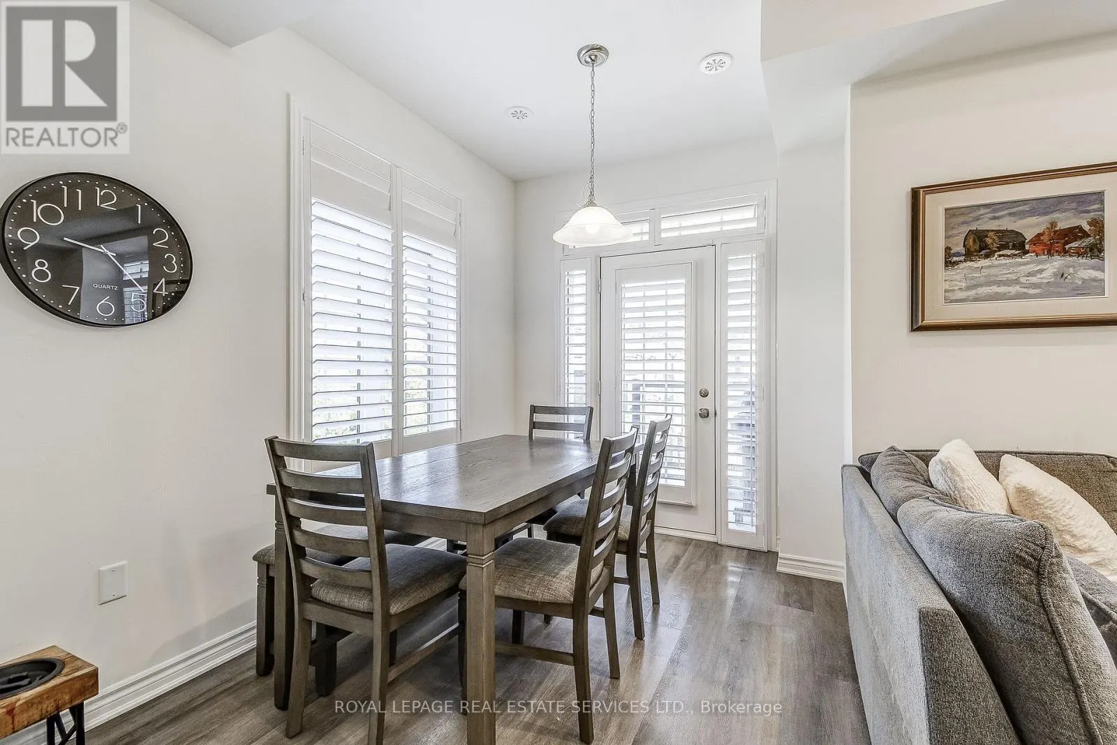 14 - 305 GARNER ROAD W