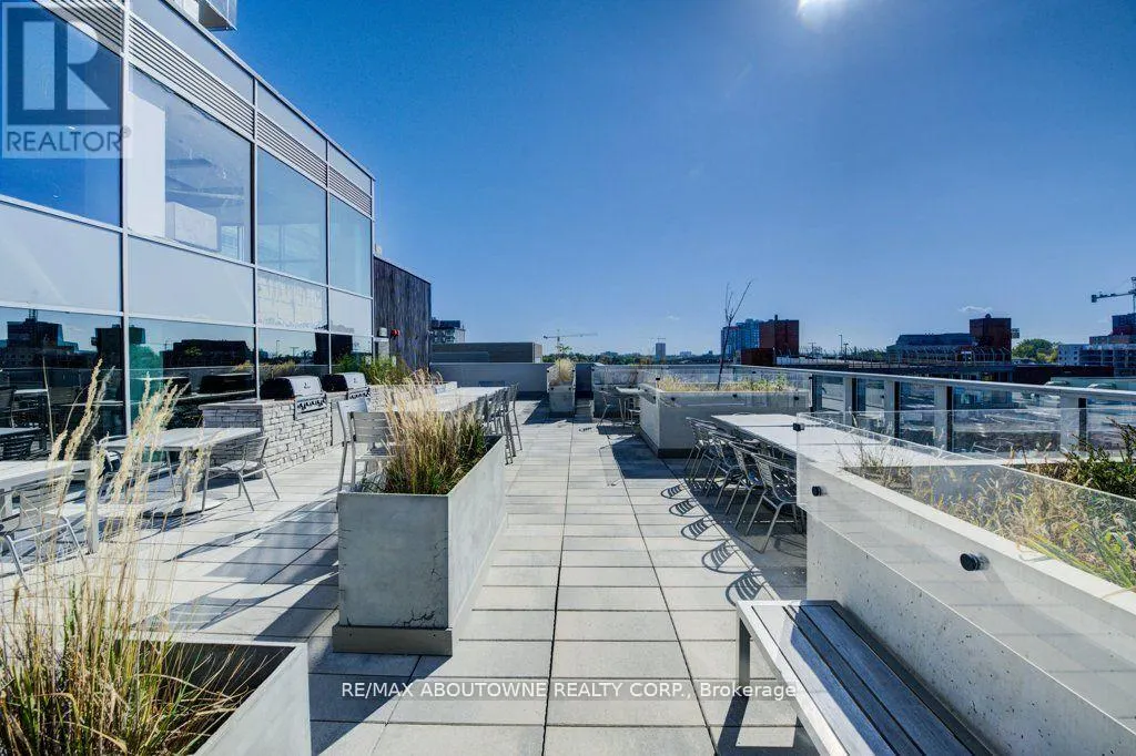 903 - 60 FREDERICK STREET