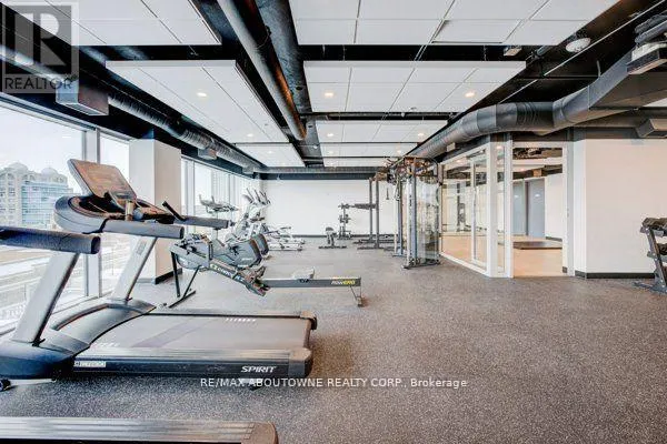 903 - 60 FREDERICK STREET