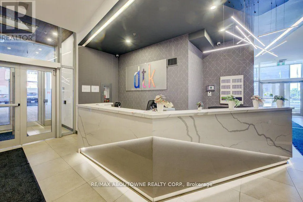 903 - 60 FREDERICK STREET