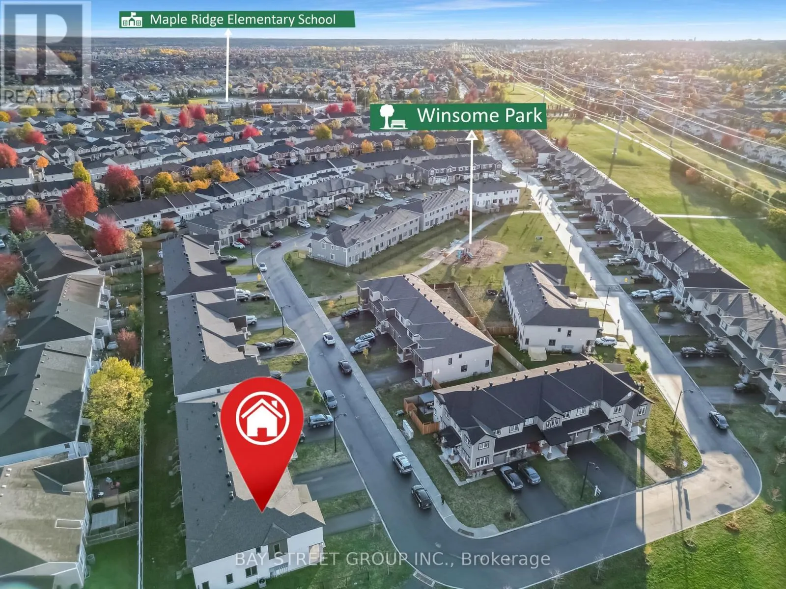 2130 WINSOME TERRACE