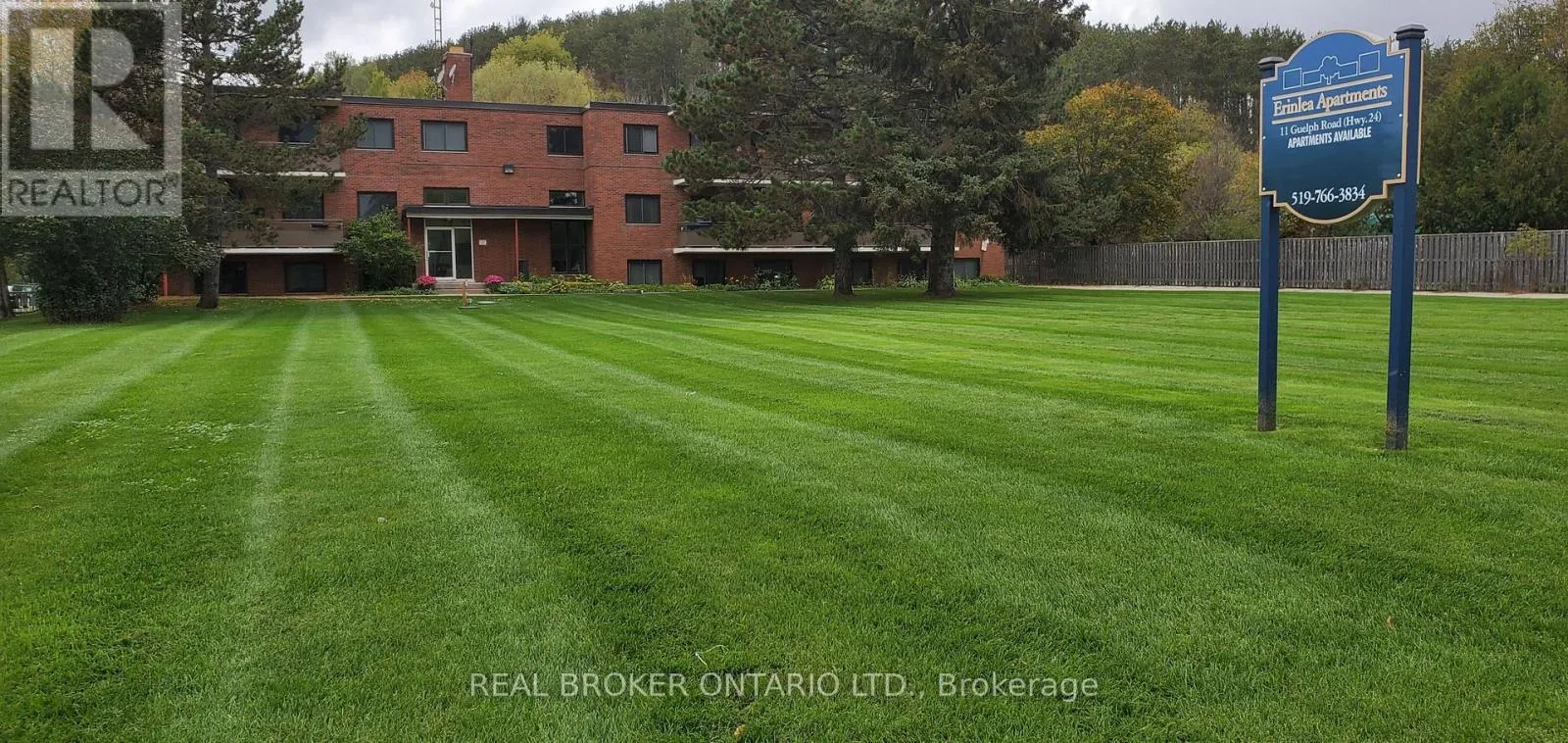 APT # 102 - 11 WELLINGTON RD 124