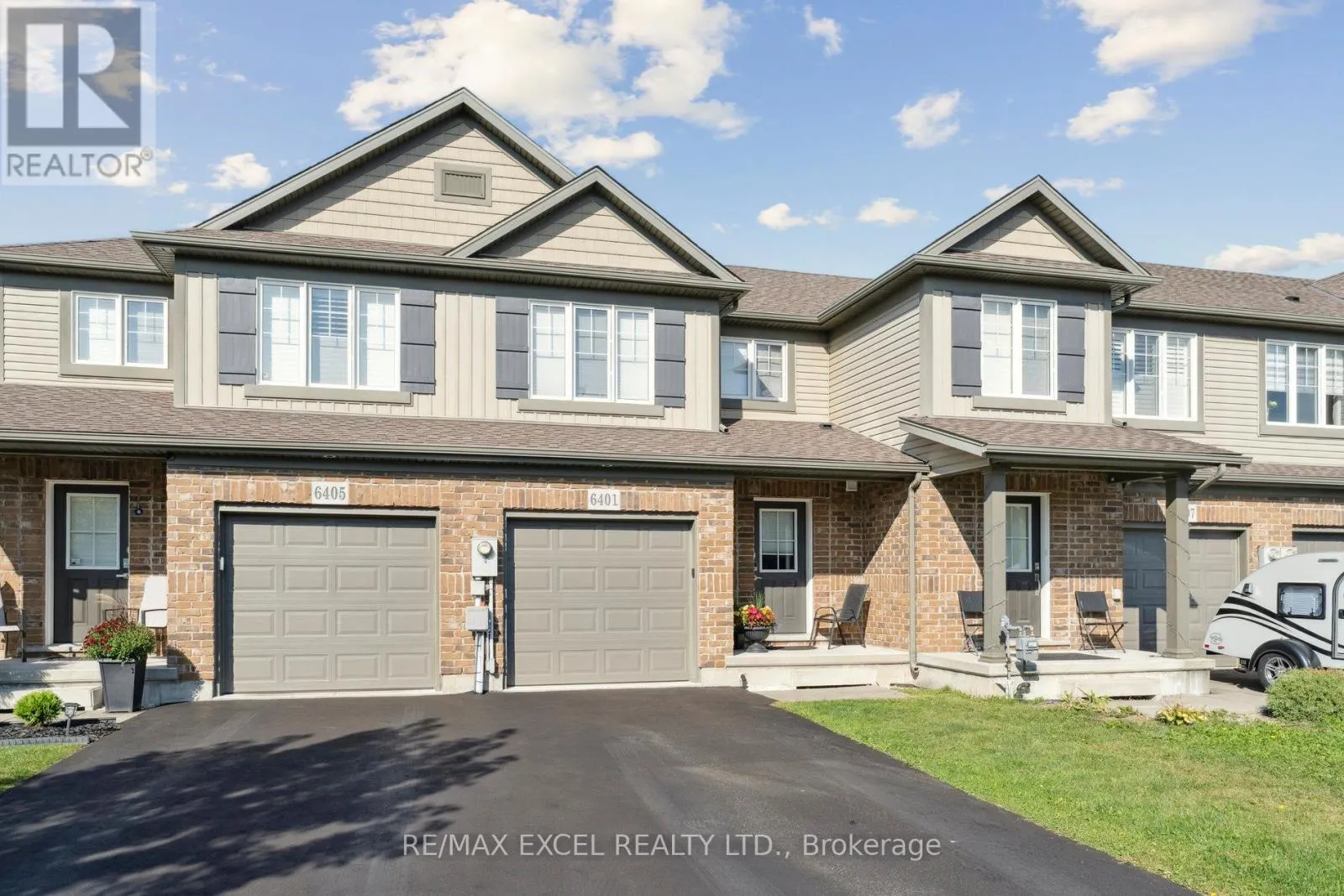 6401 SHAPTON CRESCENT