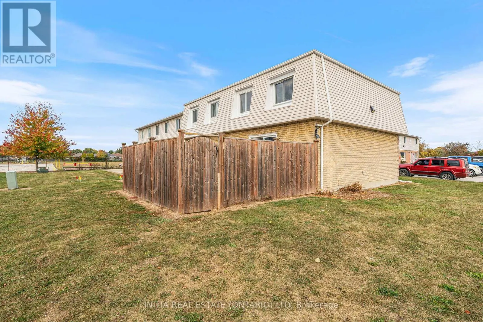 98 - 348 CAMERON STREET, #98