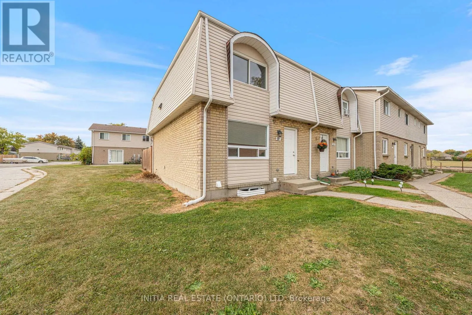 98 - 348 CAMERON STREET, #98