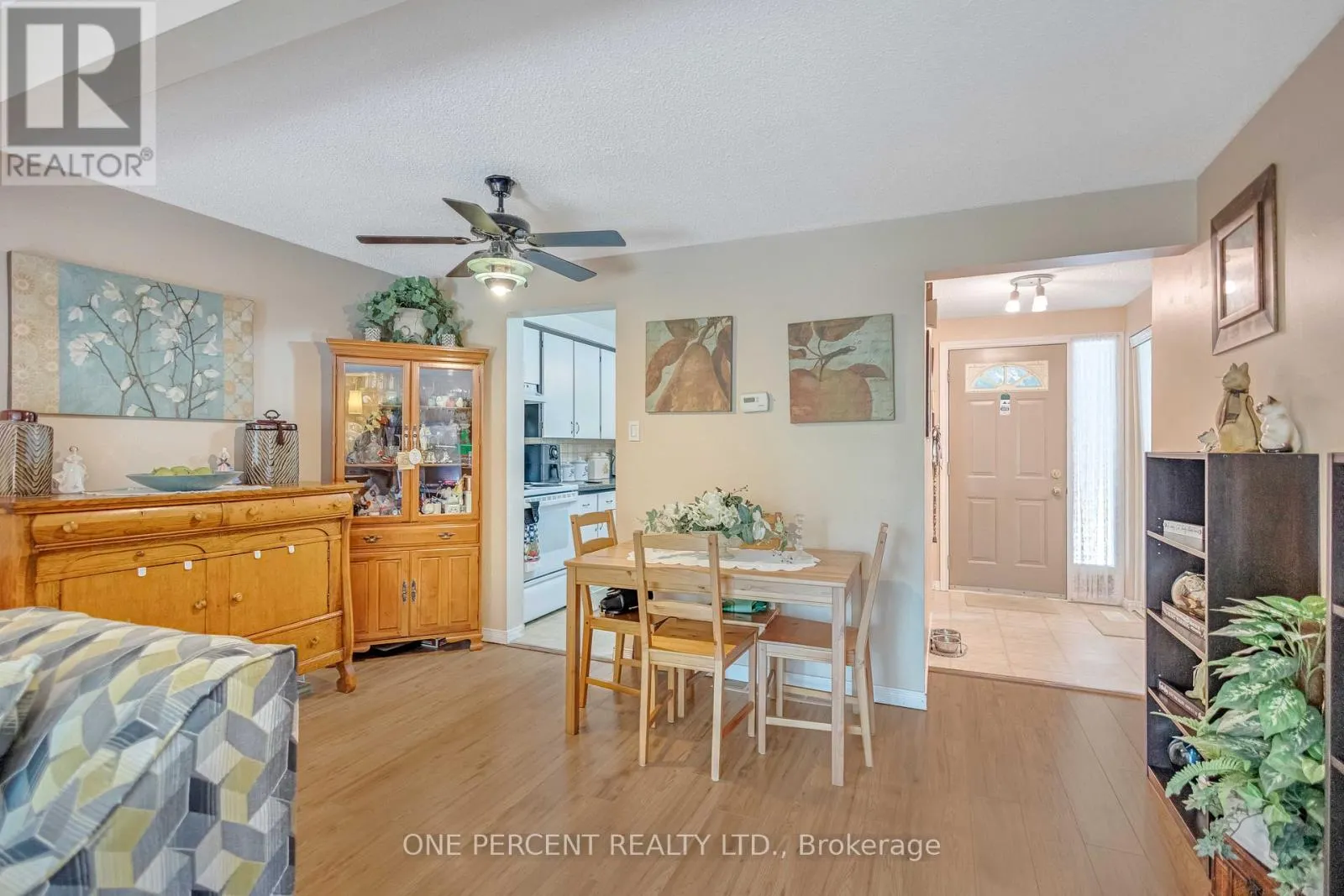 40 - 215 GLAMIS ROAD